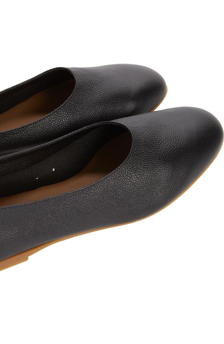 Everlane The Day Glove Flat, Alternate, color,