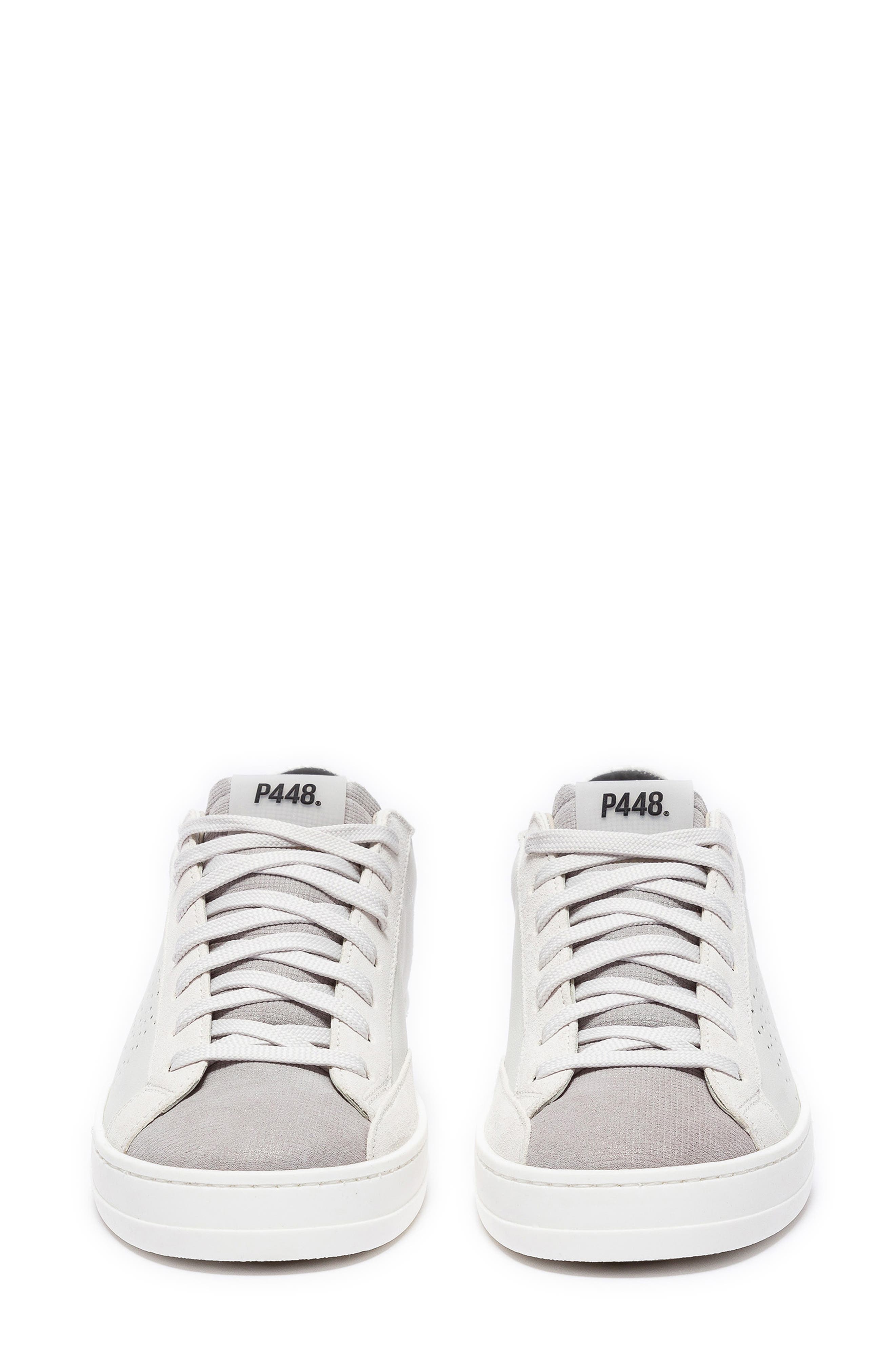 John Sneaker, Alternate, color, PIXEL
