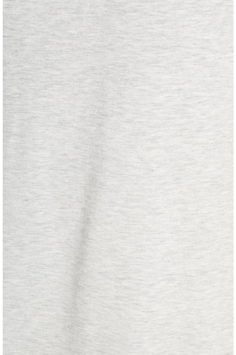 Moonlight Dolman Sleeve Nightshirt, Alternate, color, GREY PEARL HEATHER