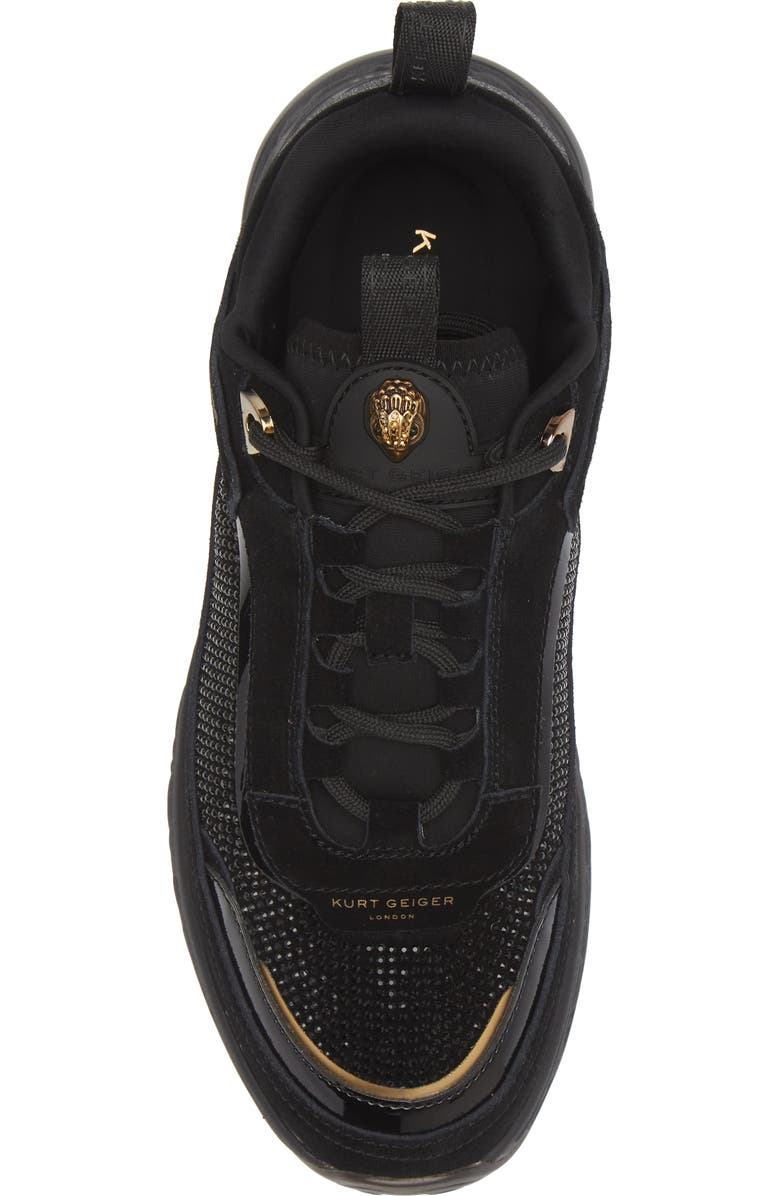 Kurt Geiger London Soho Sneaker, Alternate, color,