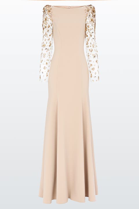 Sylvia Maxi Dress