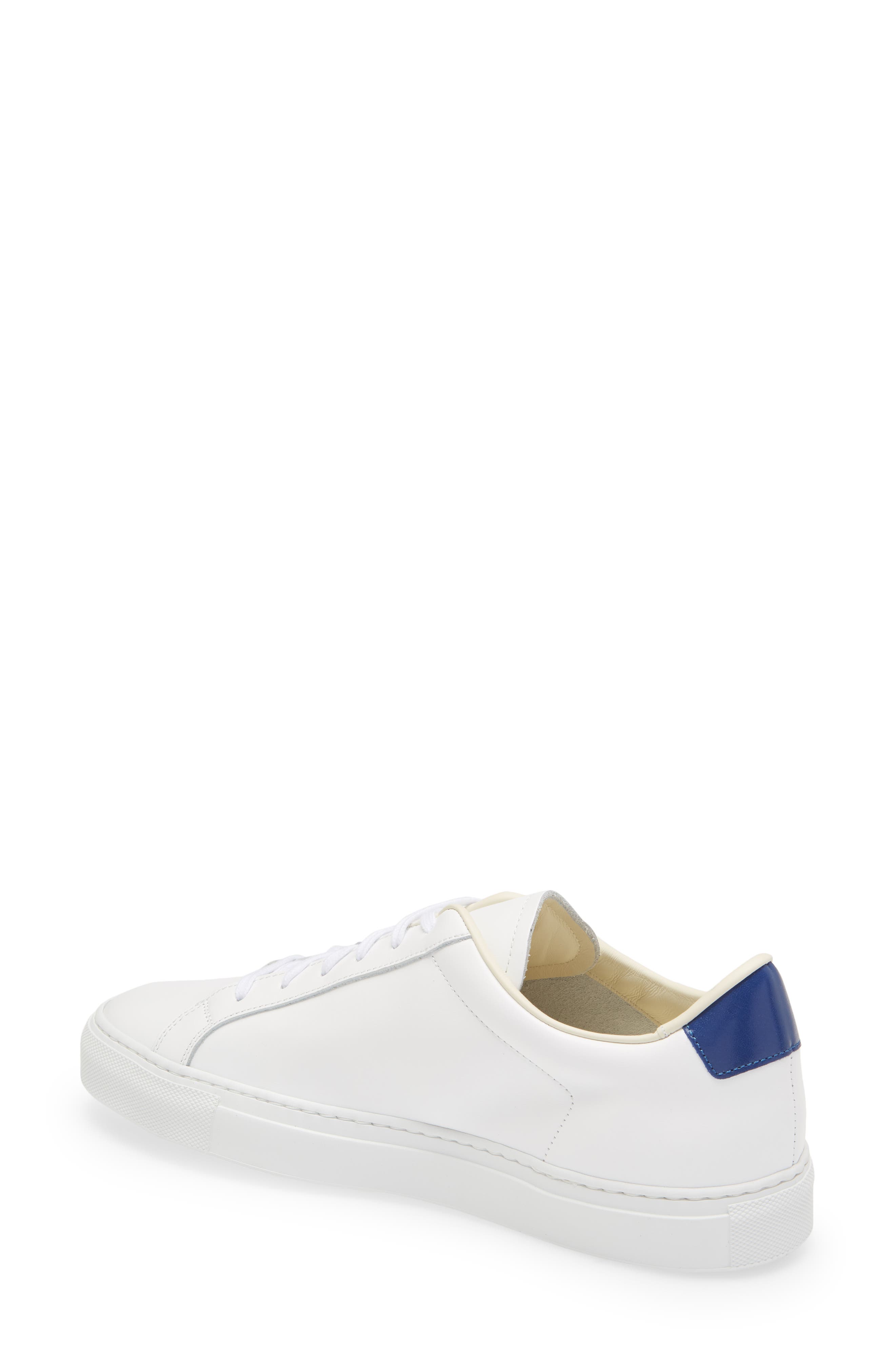 Common Projects Retro Low Top Sneaker (Men) | Nordstrom