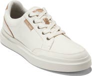 Cole Haan Grandpro Yacht Sneaker