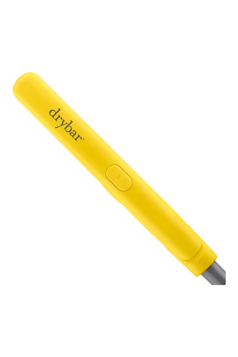 The Tiny Tress Press Compact Detailing Iron, Alternate, color, NO COLOR