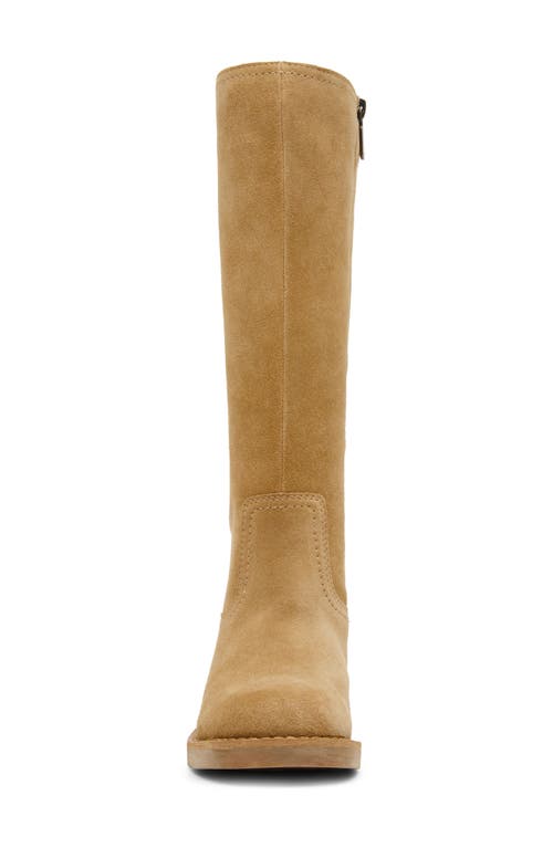 Blondo Christian Waterproof Boot In Animal Print