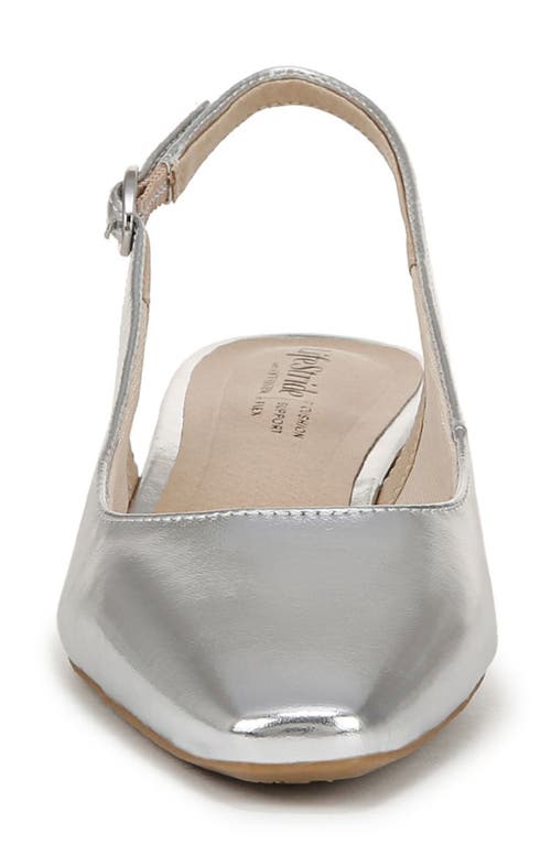 LIFESTRIDE LIFESTRIDE LORENA SLINGBACK PUMP