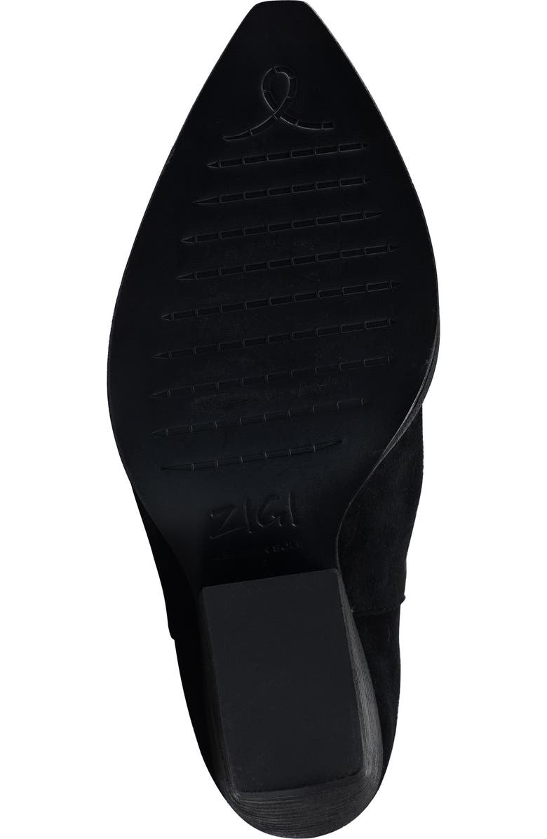 ZIGI Vero Knee High Boot, Alternate, color,