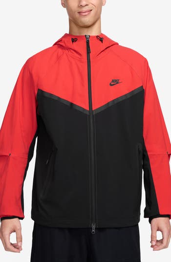 Nike Sportswear Tech Windrunner Jacket | Nordstrom