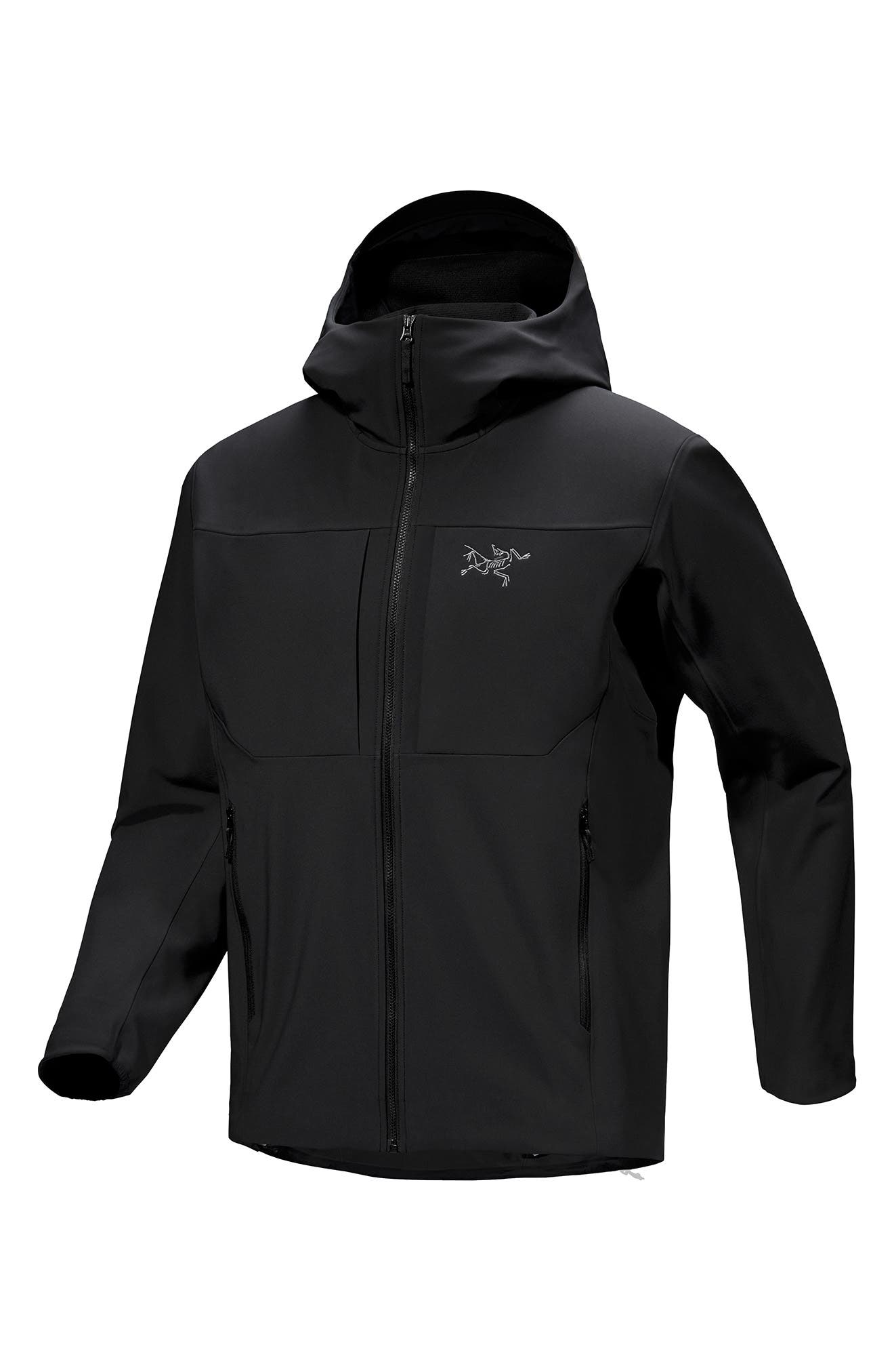 Gamma MX Hooded Jacket (Men) | Nordstrom