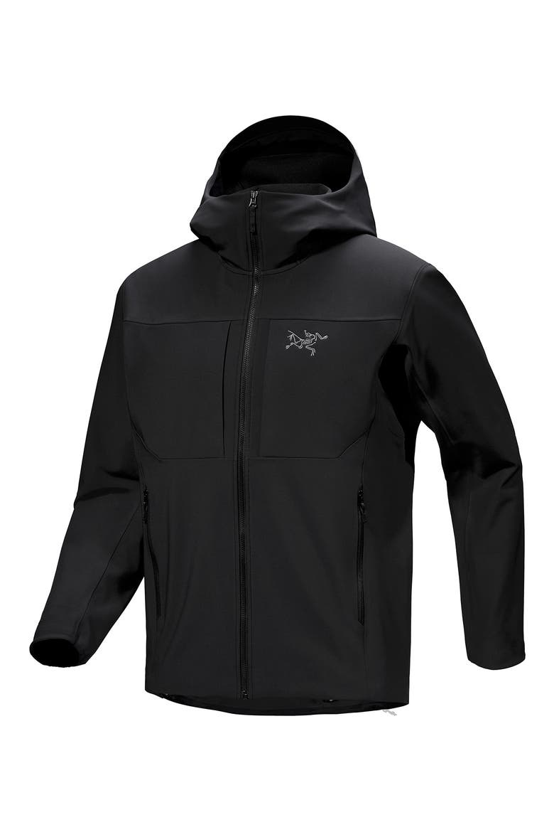 Gamma MX Hooded Jacket (Men) | Nordstrom