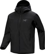 Arc
teryx Gamma MX Hooded Jacket