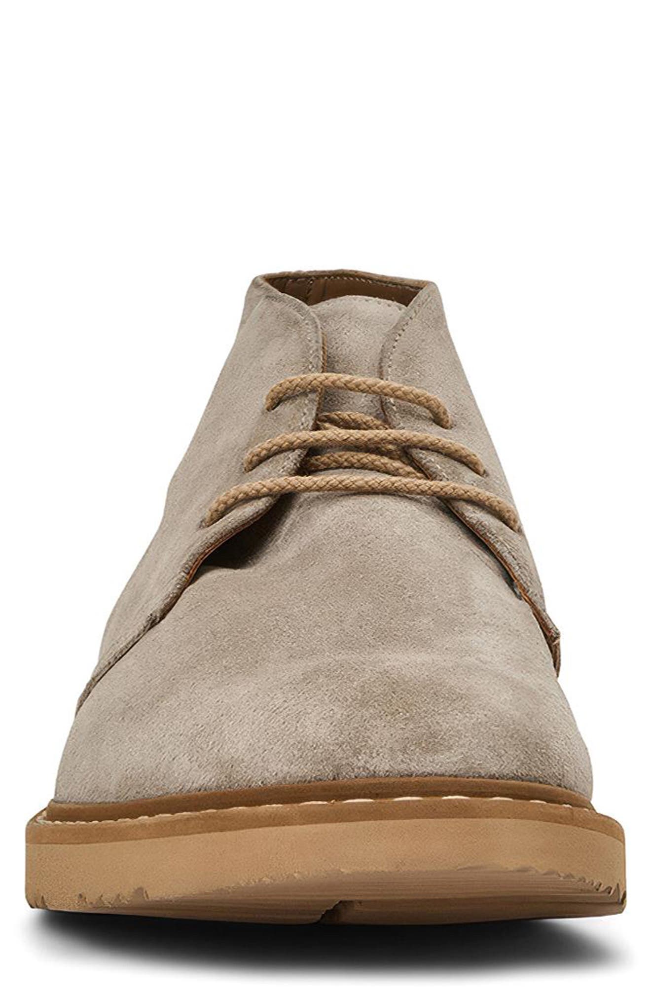 Duke Chukka Boot, Alternate, color, SAND SUEDE