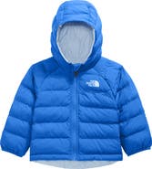 The North Face Perrito Reversible Water Repellent Recycled Polyester Jacket