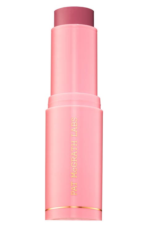 Divine Cream Blush: Legendary Glow Color Balm