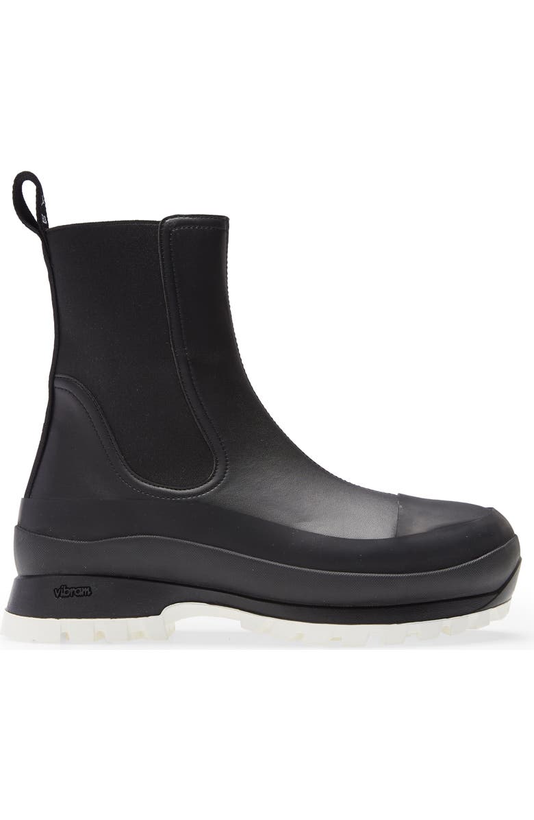 Stella McCartney Trace Chelsea Boot, Alternate, color,