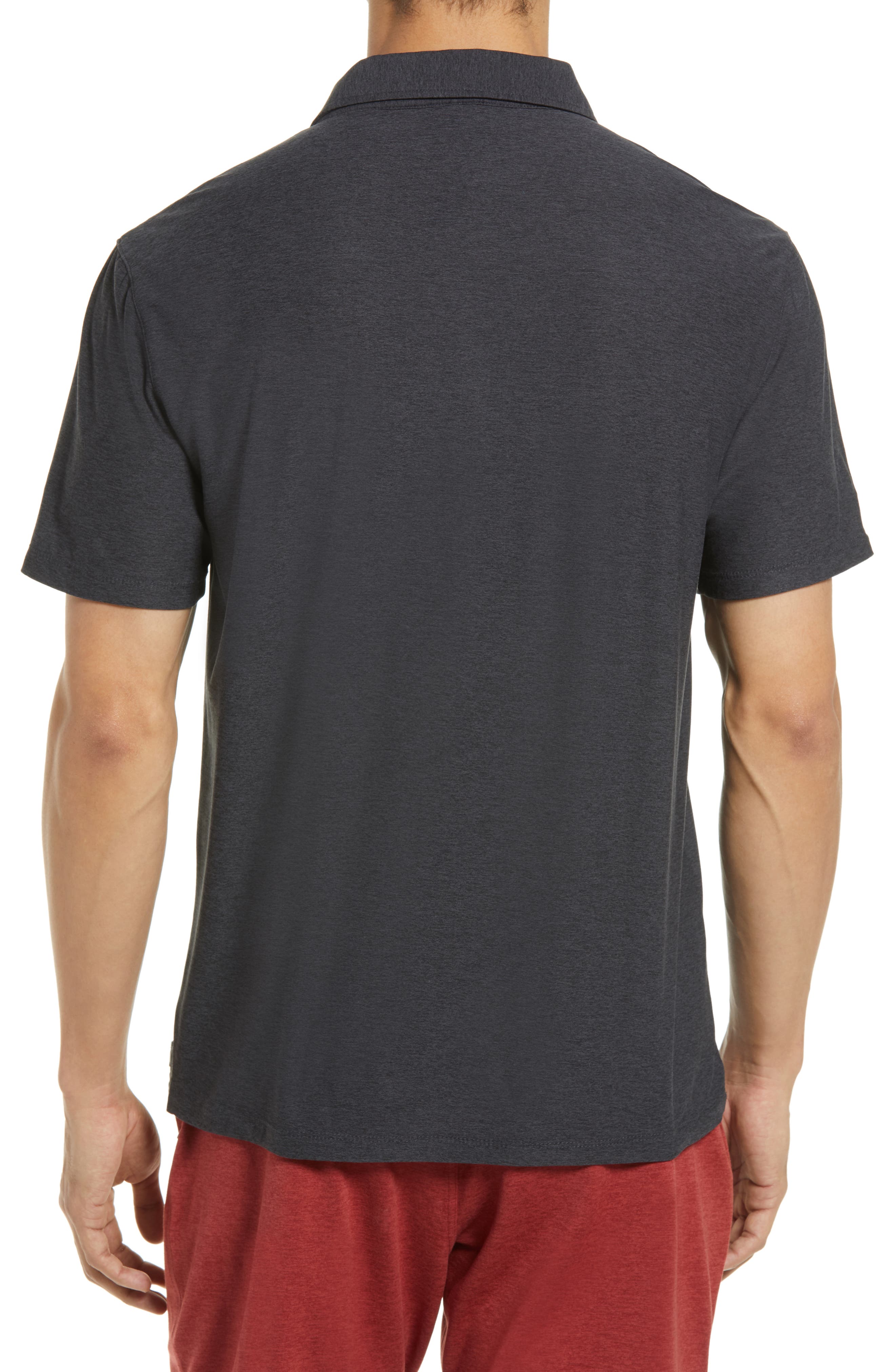 Strato Tech Performance Polo - image 4