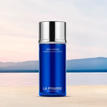 LA PRAIRIE SUMMER WARDROBE トライアルセット LA PRAIRIE Summer Wardrobe Set