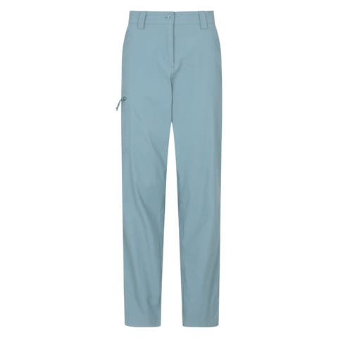 Stretch Hiking Trousers