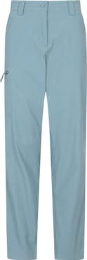 Mountain Warehouse Stretch Hiking Trousers