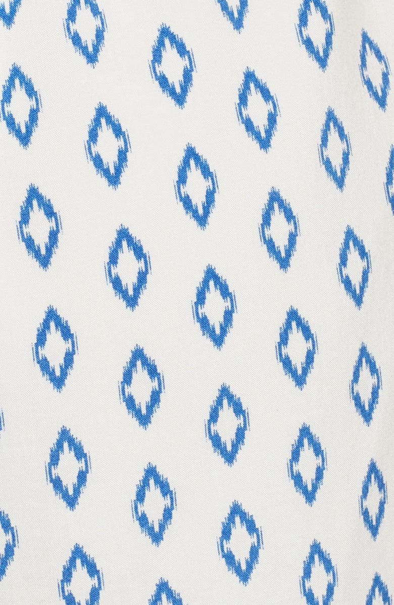 cupcakes and cashmere 'Davidson' Romper, Alternate, color, 