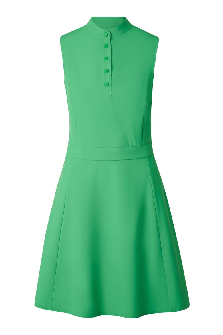 Ilena Functional Dress, Main, color, Green