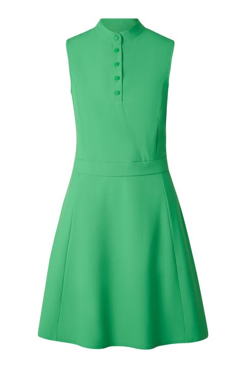 Ilena Functional Dress