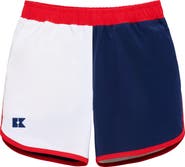 Courtside Kids Boys Retro Super Short