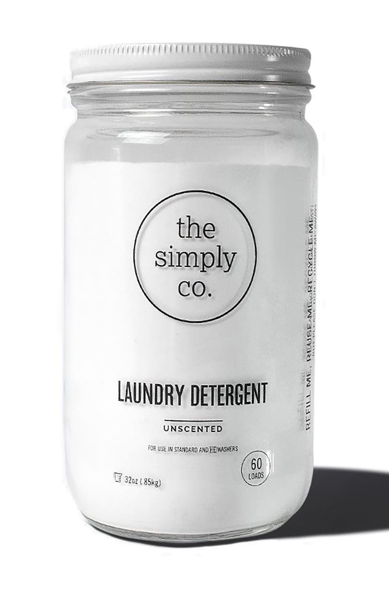 Package Free Zero Waste Laundry Kit, Alternate, color, 