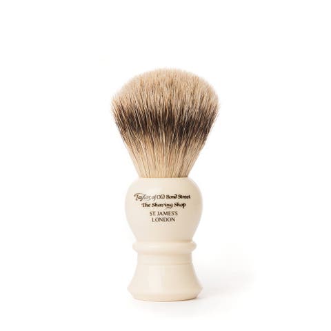 Super Badger Brush