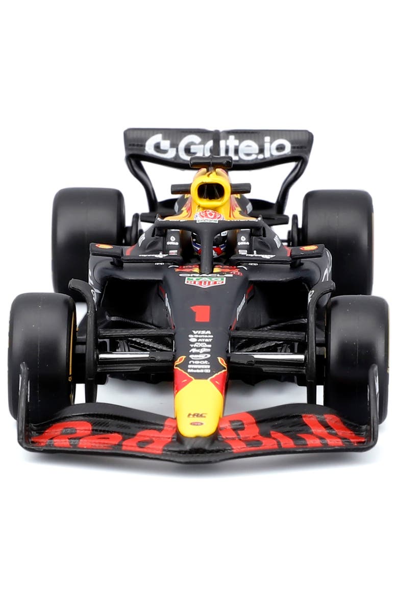 2025 Red Bull RB21 Model Vehicle, Alternate, color, Multicolored