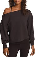 Rhone Dreamglow Bateau Sweatshirt