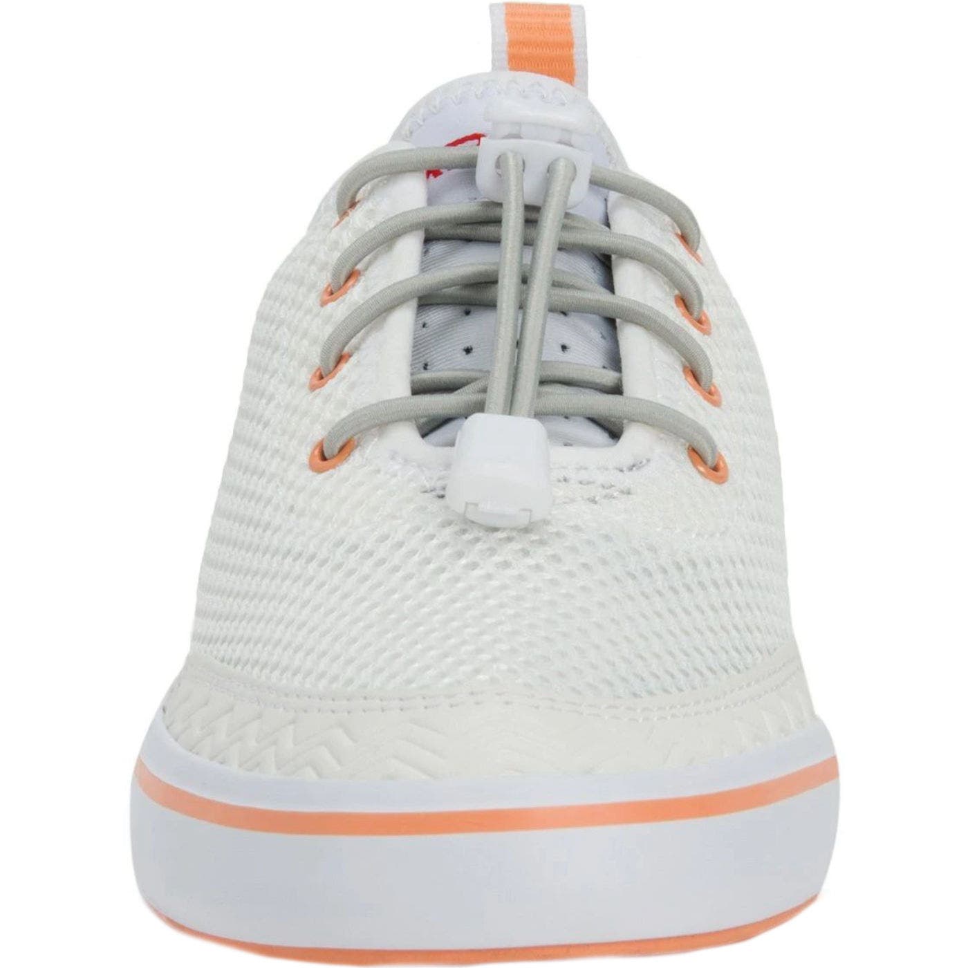 XTRATUF Women's Riptide Lace Up Shoe, Alternate, color, 