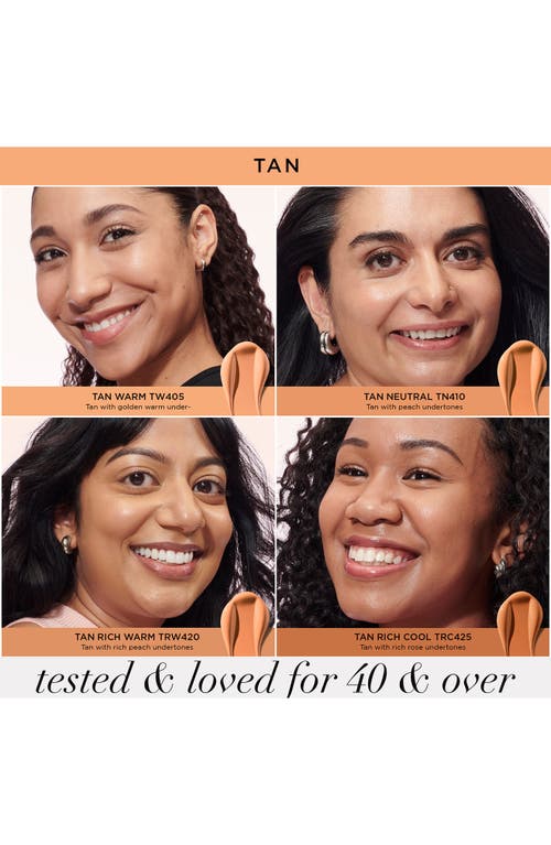 It Cosmetics Do It All Radiant Concealer + Multivitamin Serum In Deep Cool 620