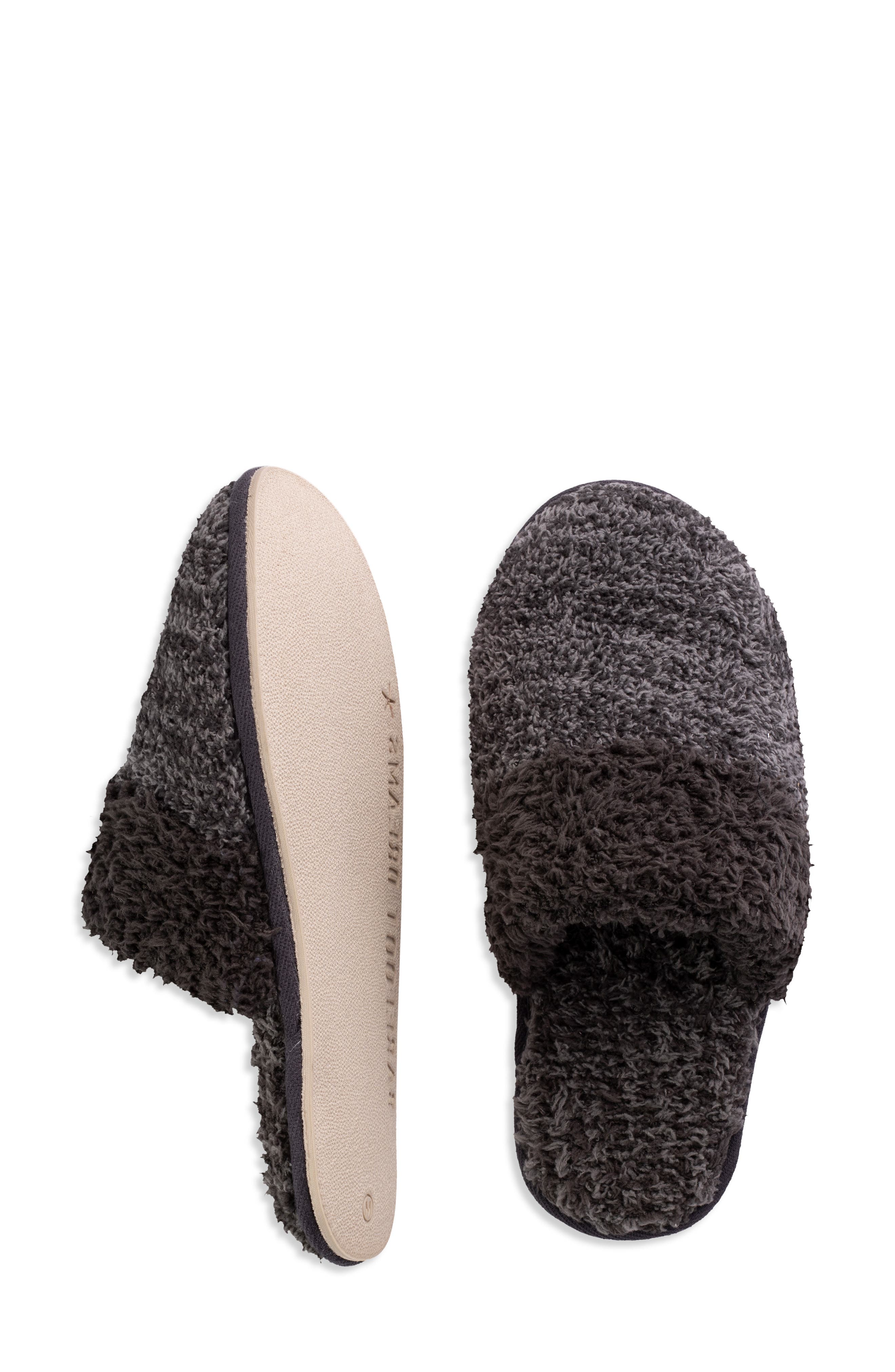 Barefoot Dreams<sup>®</sup> CozyChic<sup>™</sup> Malibu Slipper, Alternate, color, 