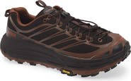 HOKA Mafate Three2 Sneaker