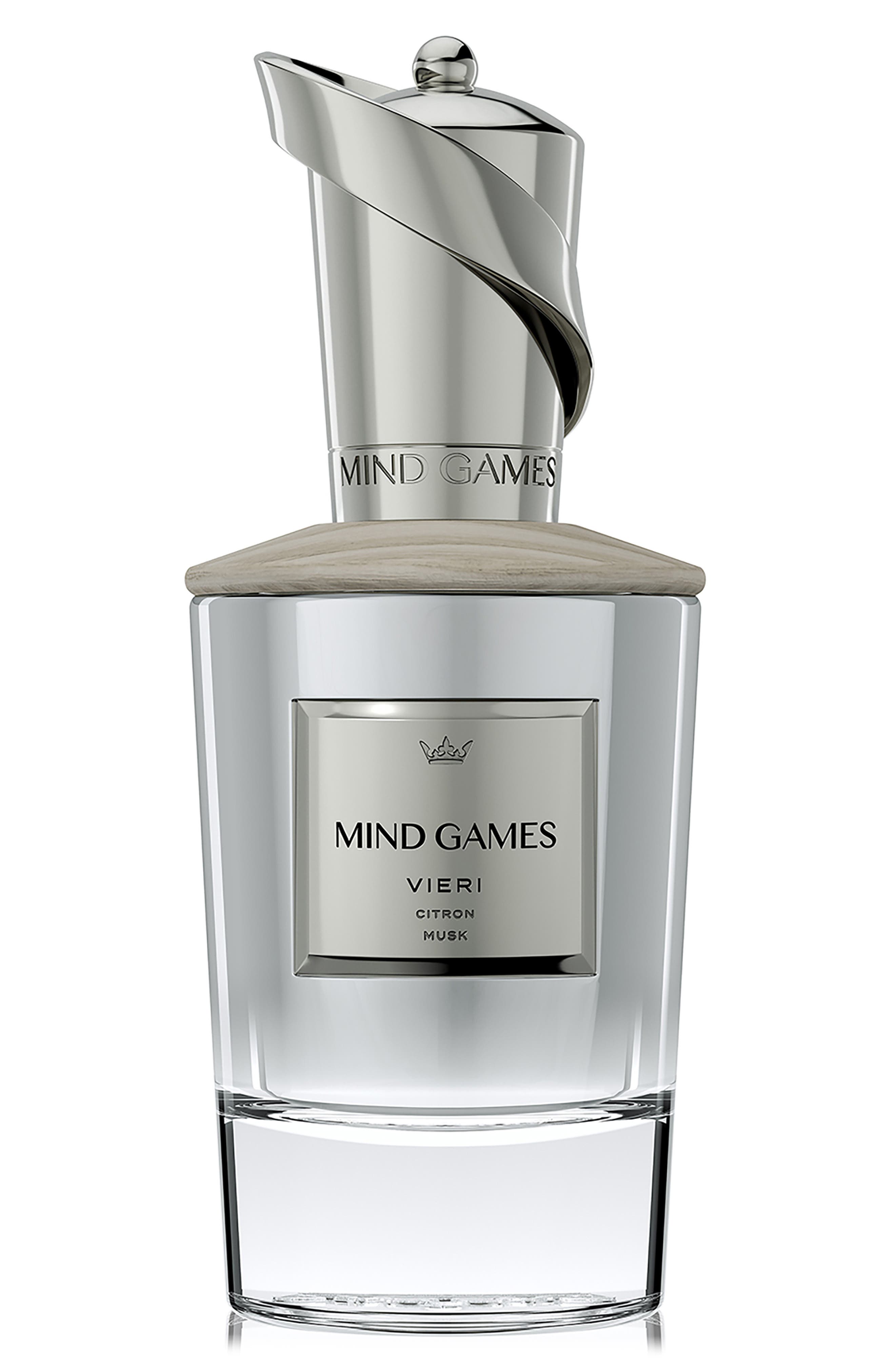 MIND GAMES Vieri Extrait de Parfum | Nordstrom
