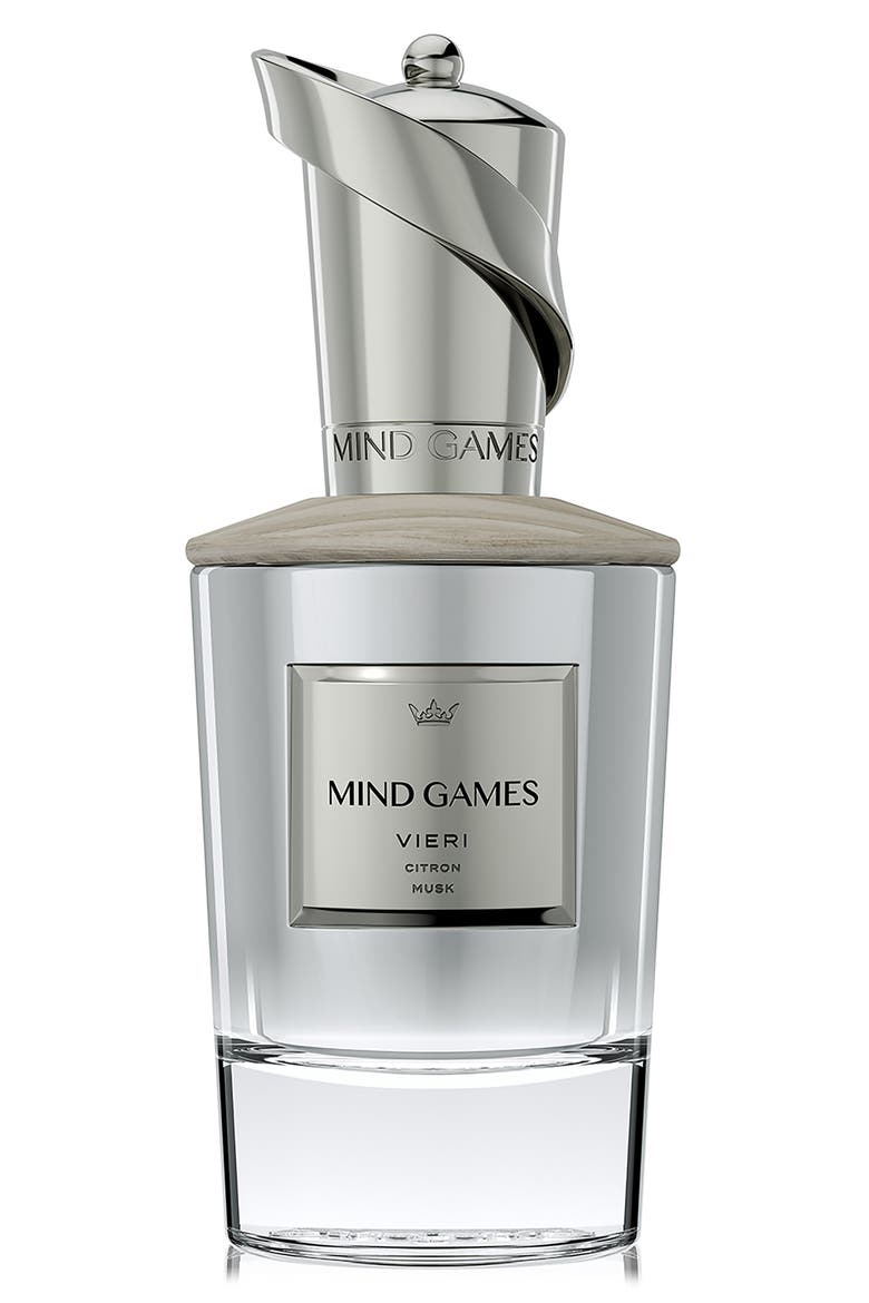 Vieri Extrait de Parfum video