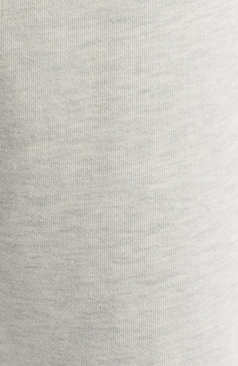 Fear of God Essentials x WNBA Relaxed Sweatpants, Alternate, color, Light Heather