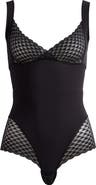Simone Perele Subtile Shaper Bodysuit