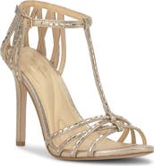 Jessica Simpson Jivira Ankle Strap Sandal