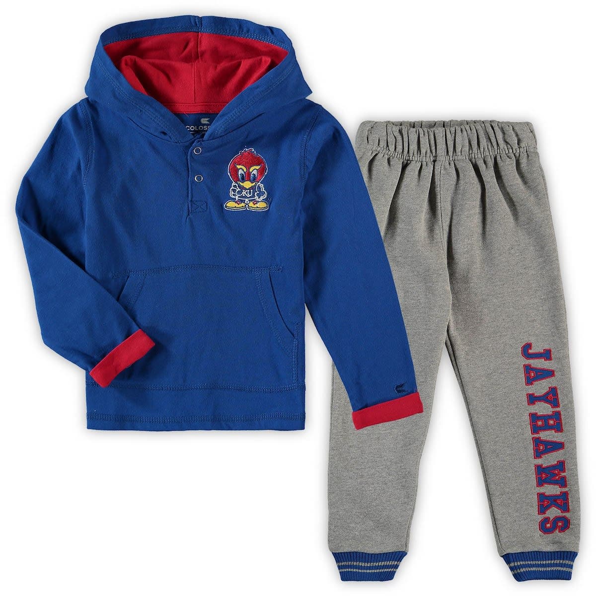 selected Royal