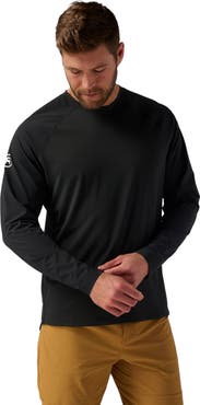 Backcountry Empire Long-Sleeve Jersey - Men
s