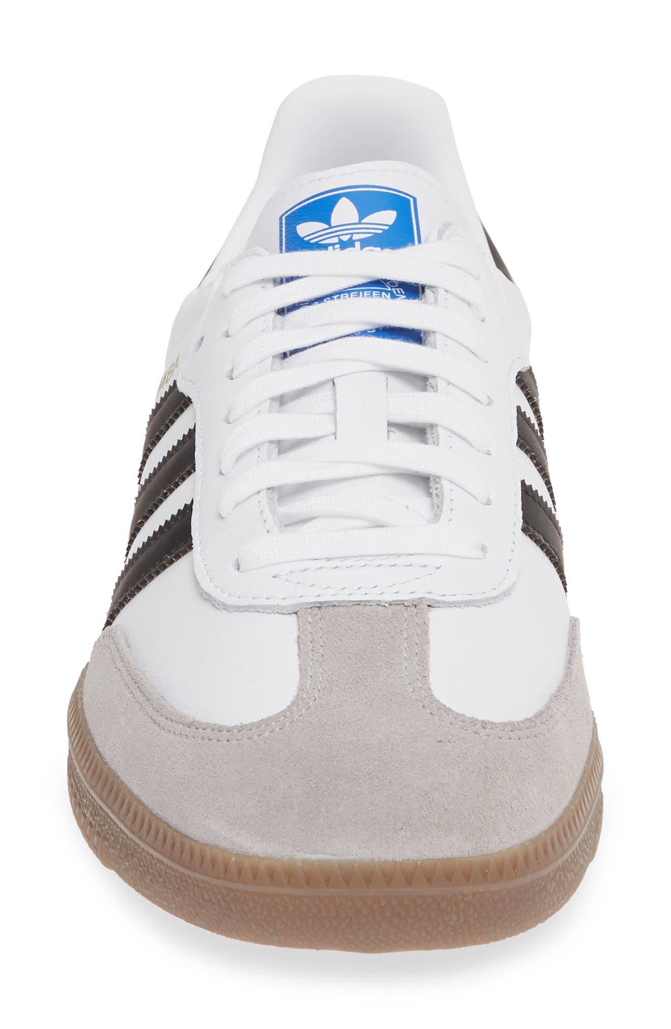 Кроссовки adidas Samba OG унисекс — фото 4