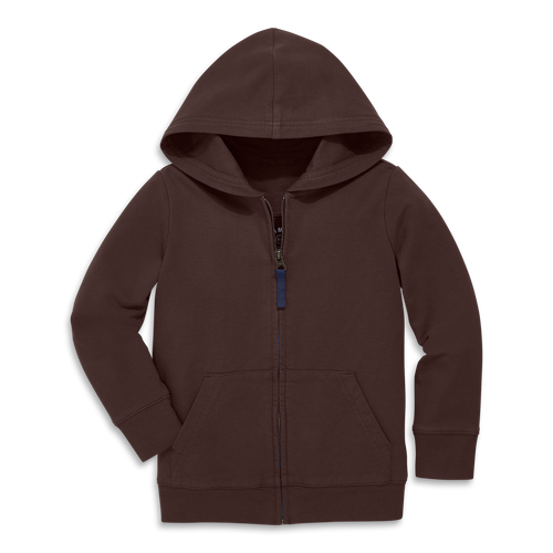 Primary The Kids Zip Hoodie