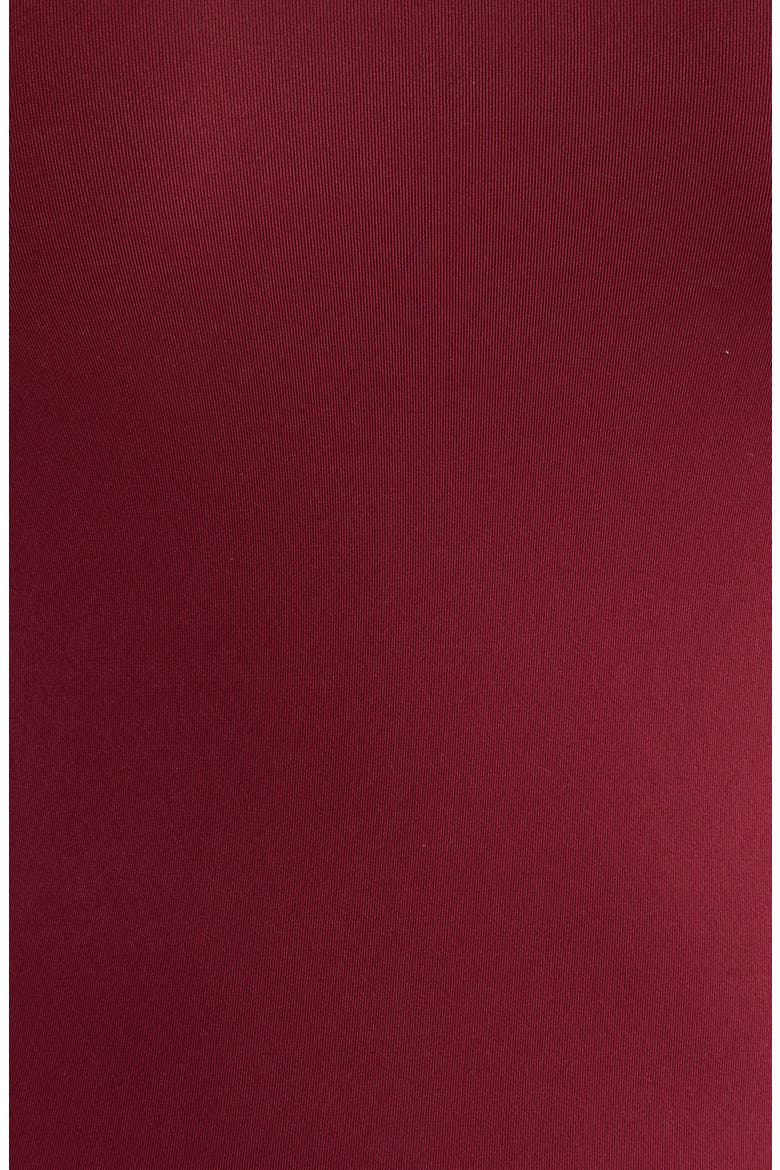 Seamless Layering Tank, Alternate, color, BURGUNDY FIELD