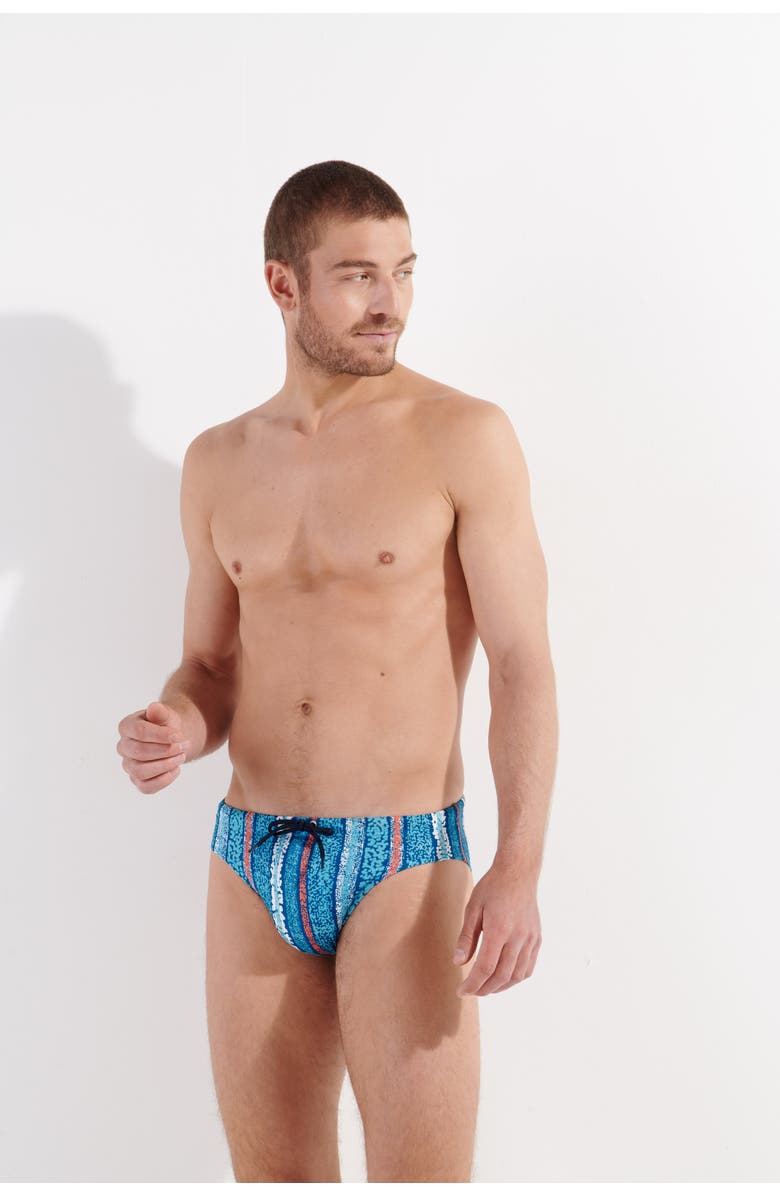 HOM Harrison Swim Mini Brief, Alternate, color, 