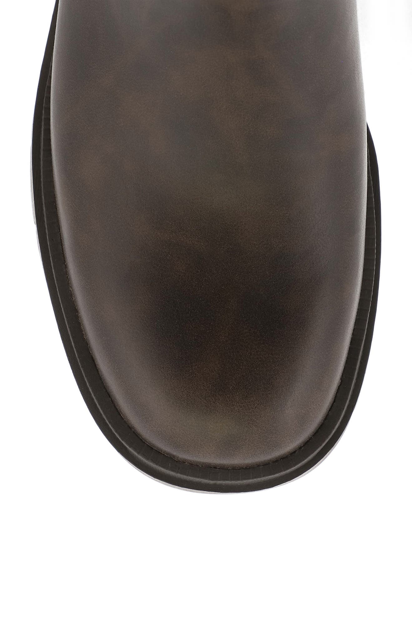 MIA Panola Chelsea Boot, Alternate, color, Brown