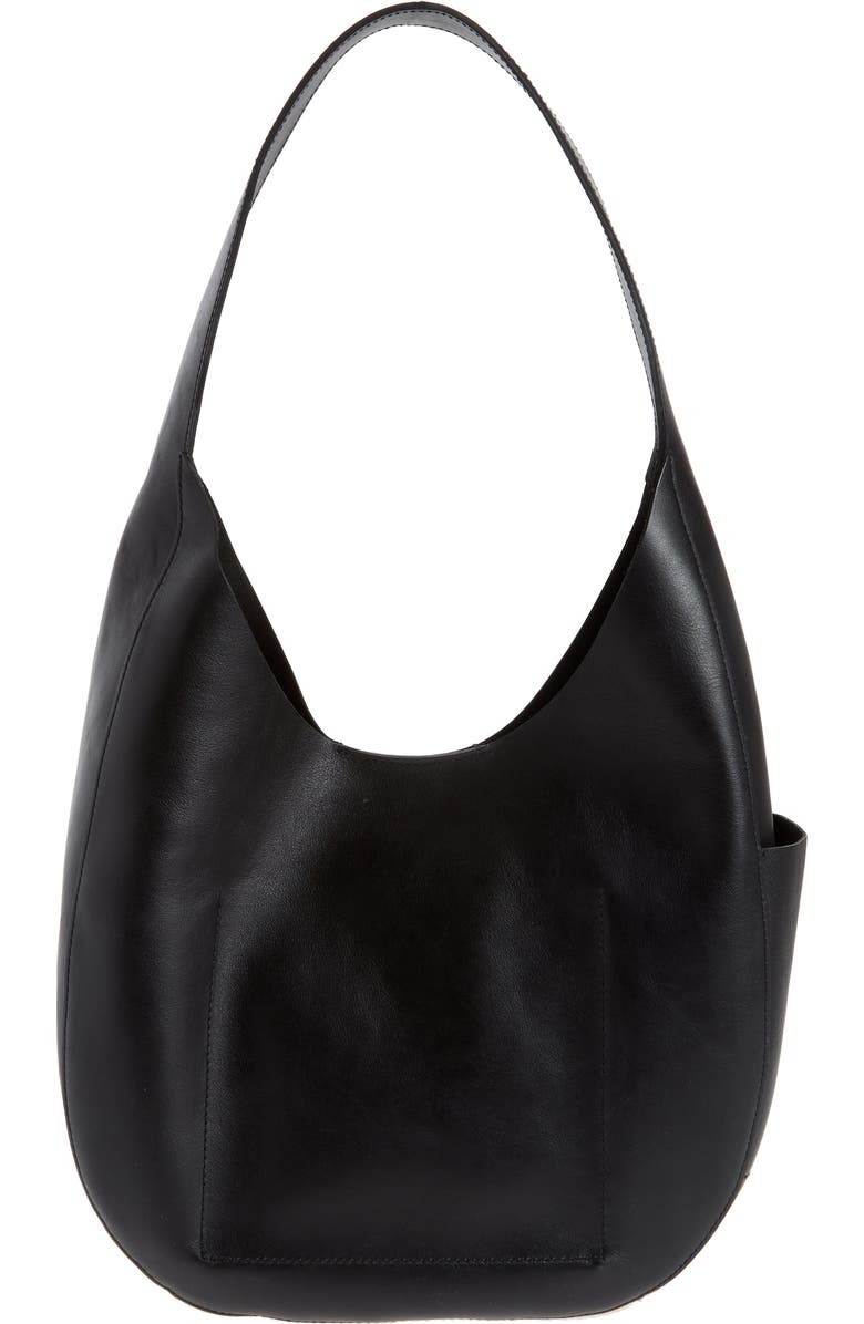 Madewell The Oversized Shopper Bag, Alternate, color,