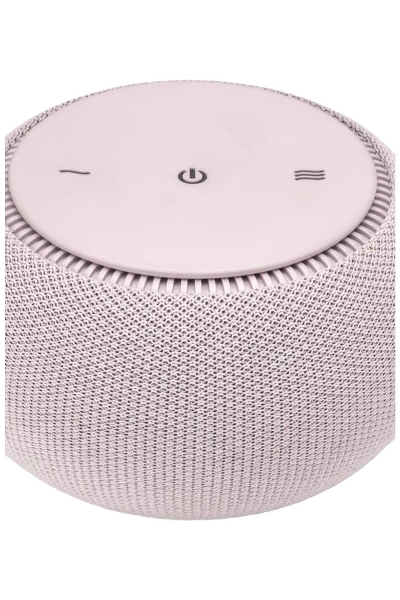 Pro White Noise Machine, Alternate, color, Blush