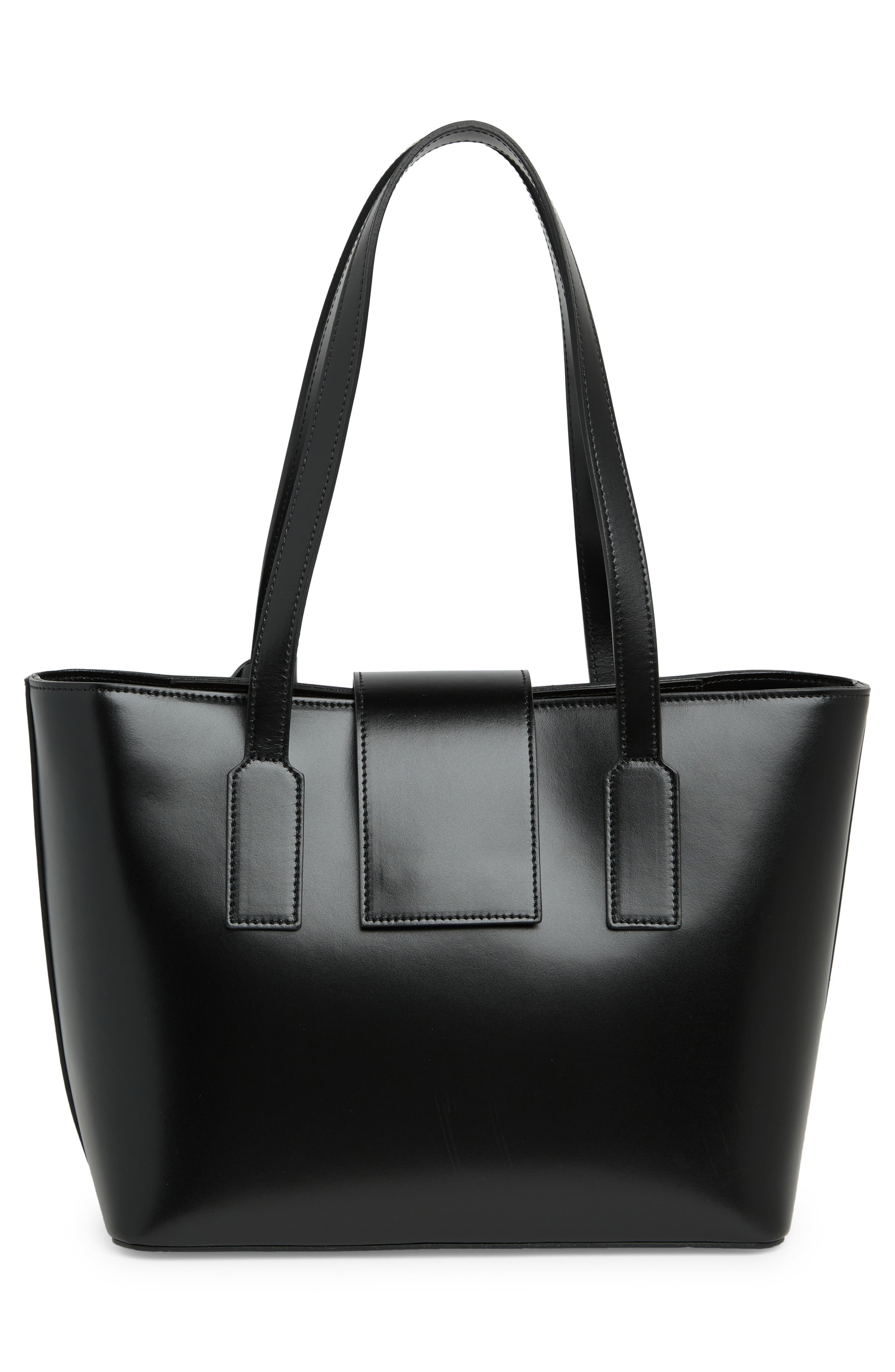 VALENTINO BY MARIO VALENTINO Delphine Super V Tote Bag (Women ...